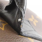 Louis Vuitton Monogram Palm Springs Backpack MM Sac — view 7