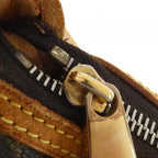 Louis Vuitton Monogram Tikal GM Shoulder Bag — view 6