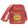 Gucci Shoulder Bag Pink