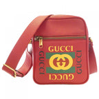 Gucci Shoulder Bag Pink