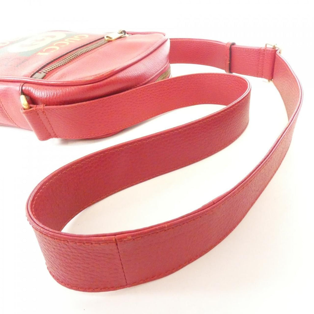 Gucci Shoulder Bag Pink — view 5