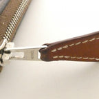 Hermes Electric Silk in Classic Wallet — view 4