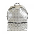 Louis Vuitton Monogram Silver Apollo Backpack