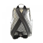 Louis Vuitton Monogram Silver Apollo Backpack — view 2