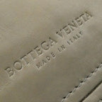 Bottega Veneta Bag Handbag Silver — view 8