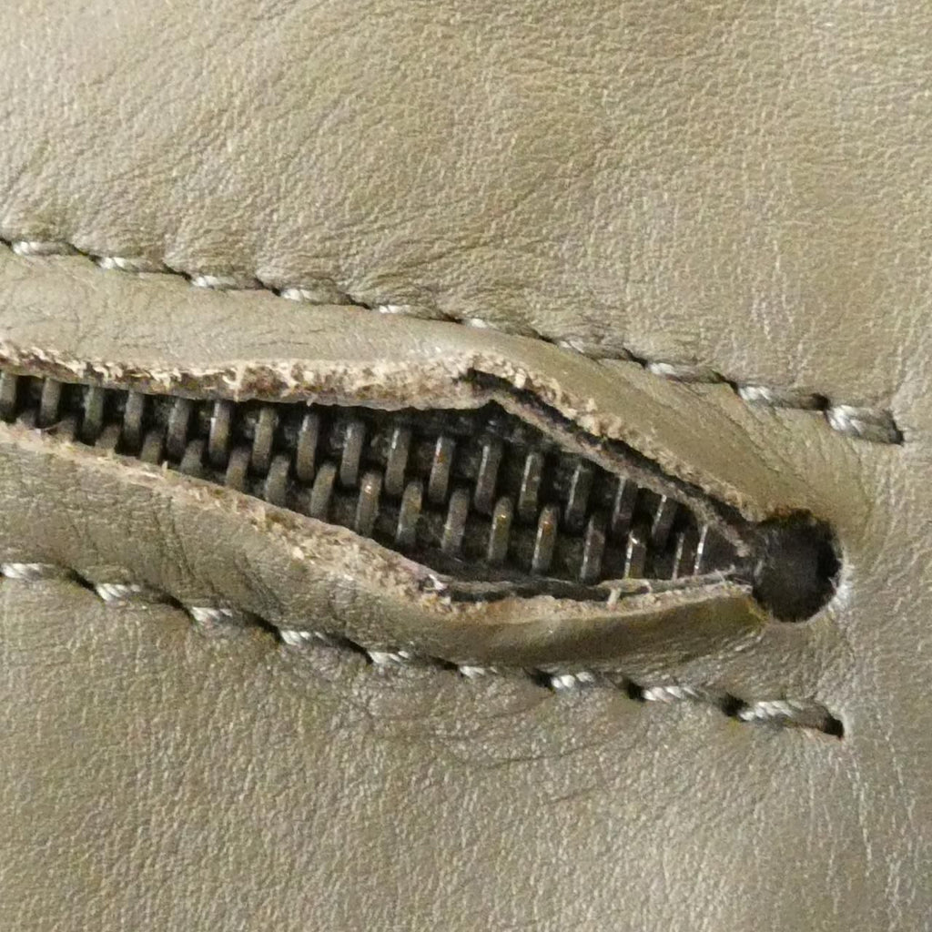 Bottega Veneta Bag Handbag Silver — view 9