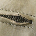 Bottega Veneta Bag Handbag Silver — view 9