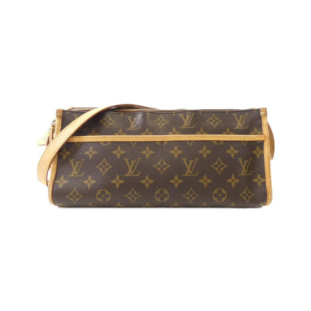 Louis Vuitton Monogram Popincourt Long Shoulder Bag