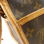 Louis Vuitton Monogram Popincourt Long Shoulder Bag — view 3