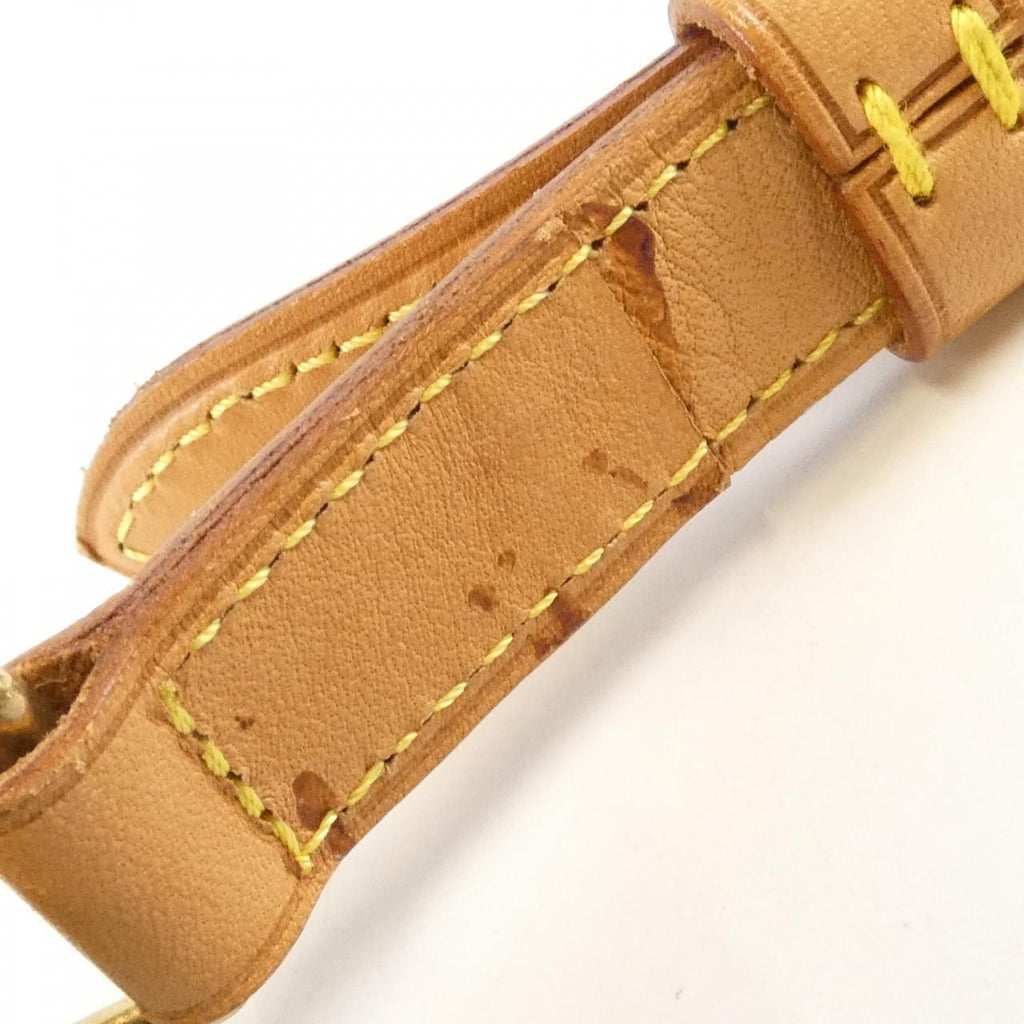 Louis Vuitton Monogram Musette Salsa Shoulder Bag — view 7