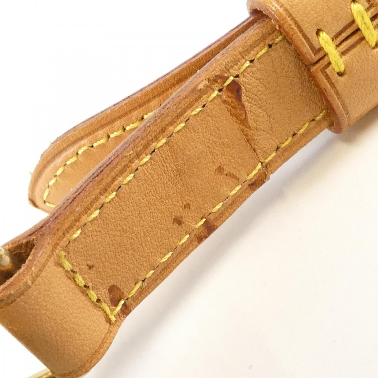 Louis Vuitton Monogram Musette Salsa Shoulder Bag — view 7