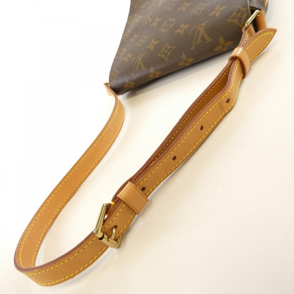 Louis Vuitton Monogram Musette Salsa Shoulder Bag — view 6