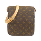 Louis Vuitton Monogram Musette Salsa Shoulder Bag