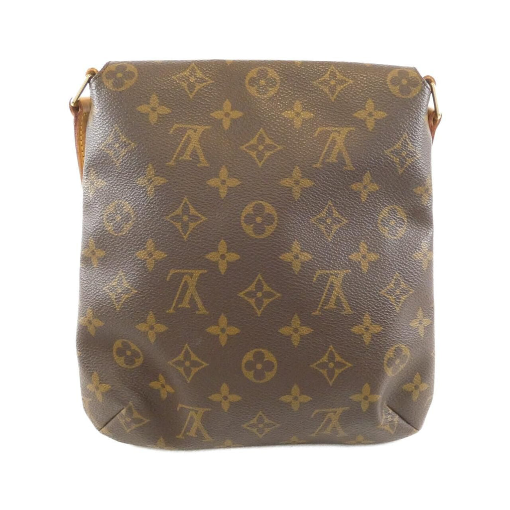 Louis Vuitton Monogram Musette Salsa Shoulder Bag — view 2