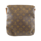 Louis Vuitton Monogram Musette Salsa Shoulder Bag — view 2