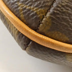 Louis Vuitton Monogram Musette Salsa Shoulder Bag — view 4