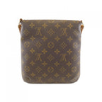 Louis Vuitton Monogram Musette Salsa Shoulder Bag — view 2
