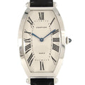 Cartier Tonneau LM PT Manual Winding Watch