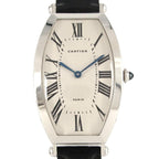 Cartier Tonneau LM PT Manual Winding Watch