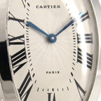 Cartier Tonneau LM PT Manual Winding Watch — view 5