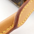 Louis Vuitton Monogram Looping MM Shoulder Bag — view 4