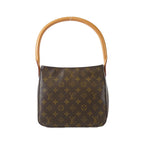 Louis Vuitton Monogram Looping MM Shoulder Bag