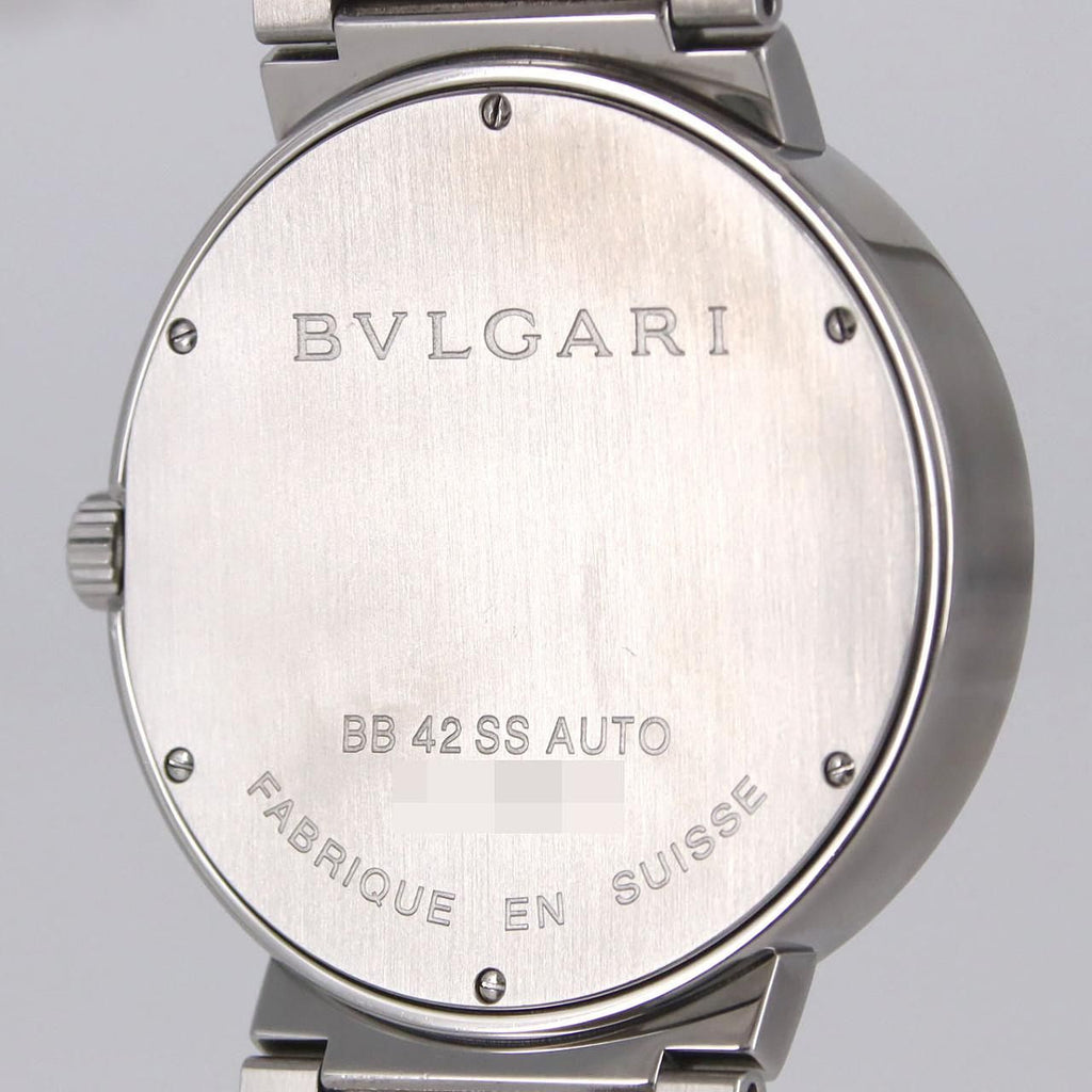 Bvlgari at SS Automatic — view 6