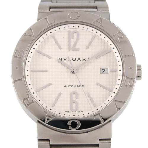 Bvlgari at SS Automatic