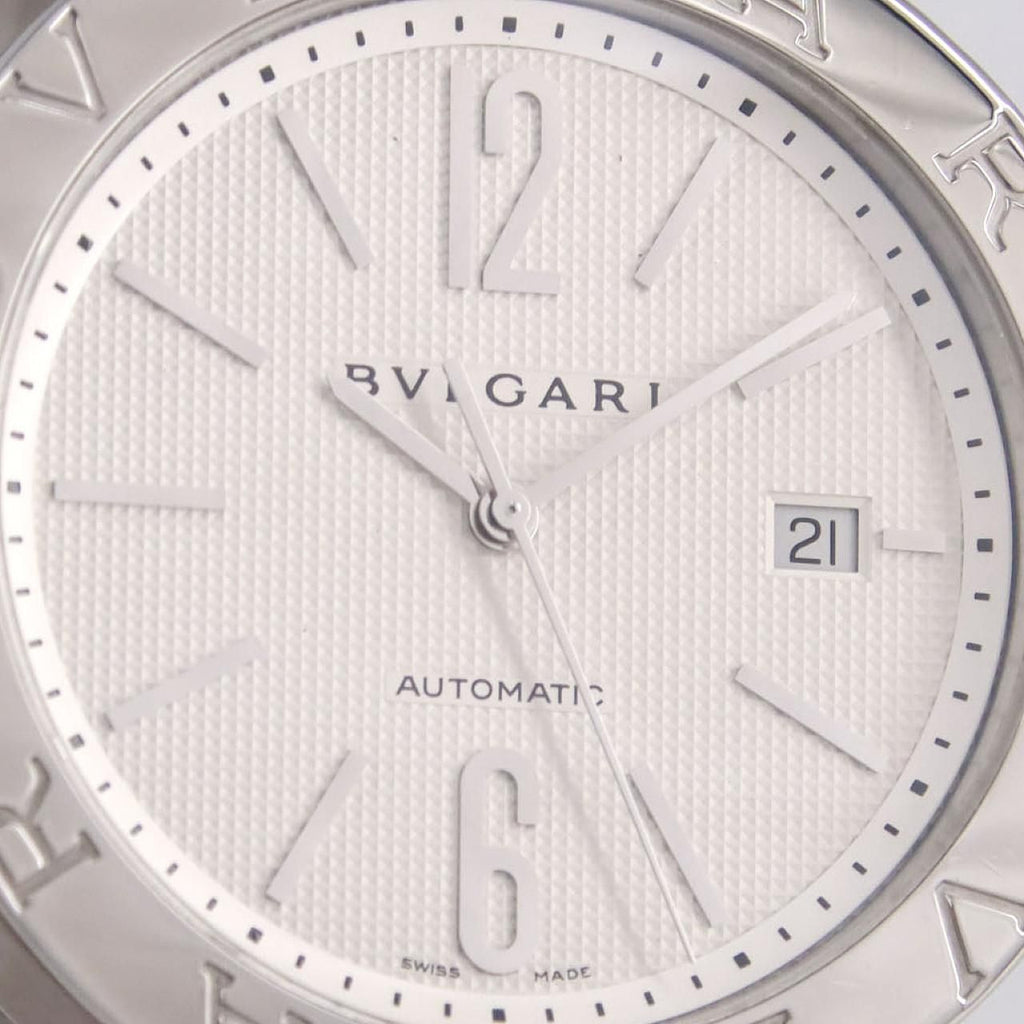 Bvlgari at SS Automatic — view 5