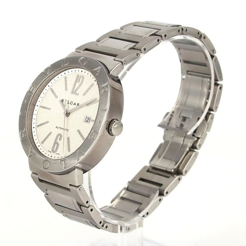 Bvlgari at SS Automatic — view 2