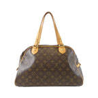 Louis Vuitton Monogram Montorgueil GM Shoulder Bag — view 2