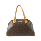 Louis Vuitton Monogram Montorgueil GM Shoulder Bag