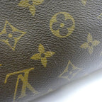 Louis Vuitton Monogram Montorgueil GM Shoulder Bag — view 4