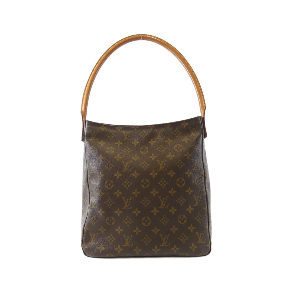 Louis Vuitton Monogram Looping GM Shoulder Bag