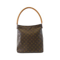 Louis Vuitton Monogram Looping GM Shoulder Bag
