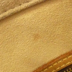 Louis Vuitton Monogram Looping GM Shoulder Bag — view 8