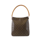 Louis Vuitton Monogram Looping GM Shoulder Bag