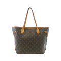 Louis Vuitton Monogram Neverfull MM Bag