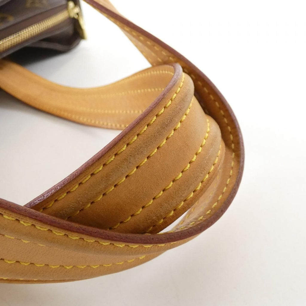 Louis Vuitton Monogram Multipli-Cite Bag — view 7