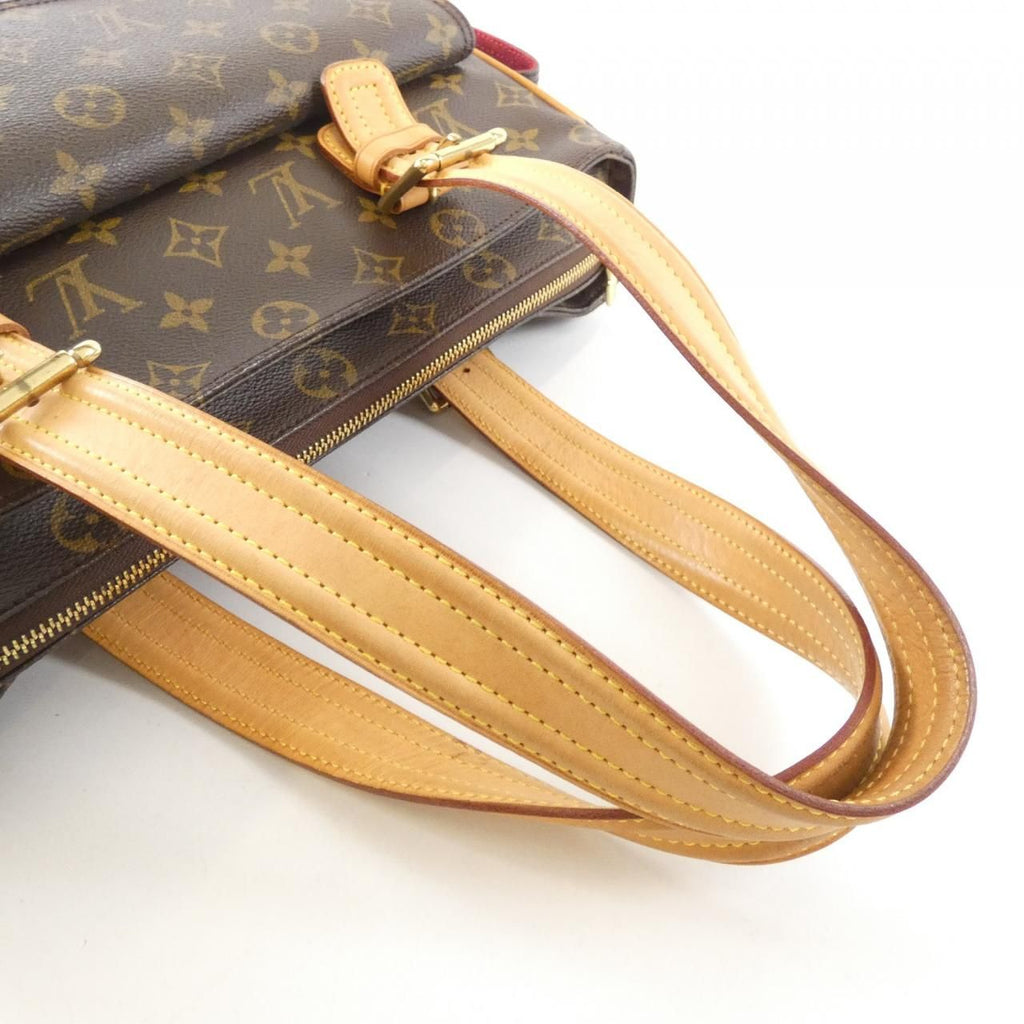 Louis Vuitton Monogram Multipli-Cite Bag — view 4