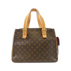 Louis Vuitton Monogram Multipli-Cite Bag — view 2