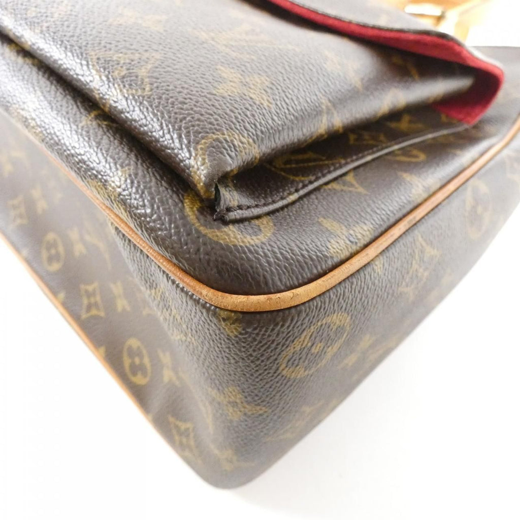 Louis Vuitton Monogram Multipli-Cite Bag — view 3