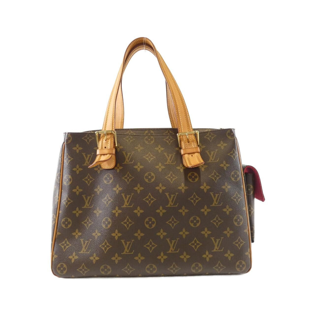 Louis Vuitton Monogram Multipli-Cite Bag — view 2