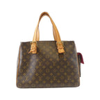 Louis Vuitton Monogram Multipli-Cite Bag — view 2