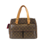 Louis Vuitton Monogram Multipli-Cite Bag