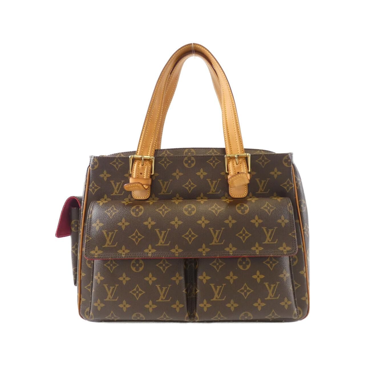 Louis Vuitton Monogram Multipli-Cite Bag