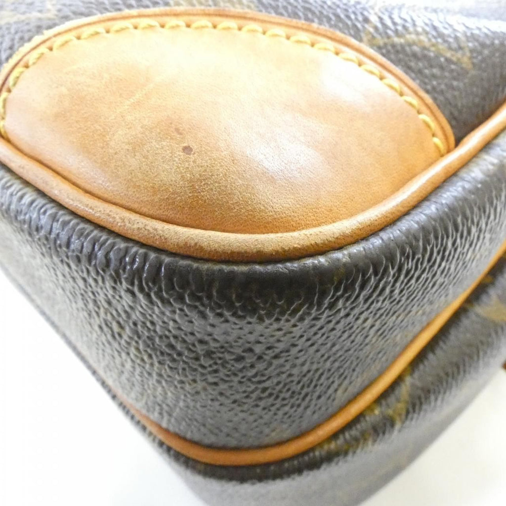 Louis Vuitton Monogram Nile Shoulder Bag — view 3