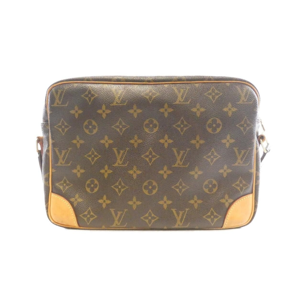 Louis Vuitton Monogram Nile Shoulder Bag — view 2