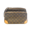 Louis Vuitton Monogram Nile Shoulder Bag