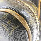 Louis Vuitton Monogram Nile Shoulder Bag — view 5